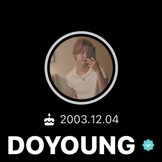Nadoyoungz__'s tweet photo. 도영이 위버스 프사 바꿨당🤍🤍 https://t.co/McNdFpCo75