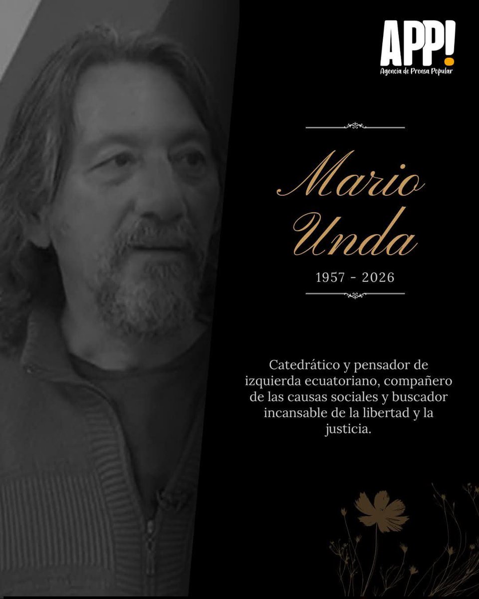 pacaza59's tweet photo. A la memoria de 
#MarioUnda https://t.co/bWj3ZTas1n