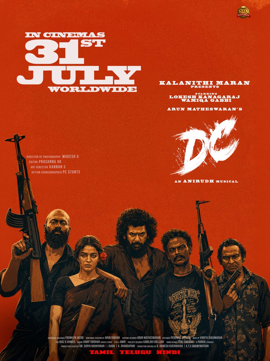 siddhu_viva's tweet photo. July 2026 ~ month ahead us 😍
📽️#GattaKushthi2 #IdhayamMurali #SathyavanSavithiri #DC
📽️#INobody #Alpha #Karavali
📽️#TheDeathOfRobinHood #EvilDeadBurn #TheOdyssey #SpiderManBrandNewDay
#Movies #Cinemas #Theatres #CineMinds https://t.co/C56Rphdotw