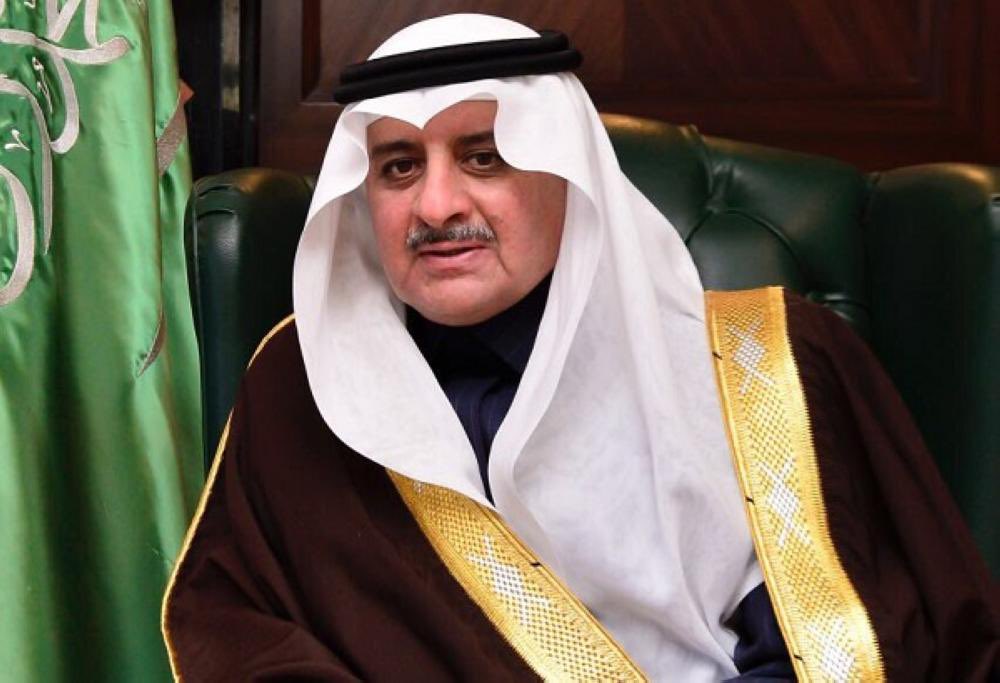 Alshaikh2's tweet photo. إنسانٌ استثنائي .. 
بكل ما تحمله كلمة «إستثنائي» من معاني سامية.

و أميرٌ إذا ذُكرت القمم .. 
كان له بينها مقامٌ لا يُزاحم.

الغالي على قلوبنا جميعاً ..
صاحب السمو الملكي الأمير فهد بن سلطان بن عبدالعزيز، أمير منطقة #تبوك، حفظه الله.

الحمد لله على سلامتكم ..
فقد كانت بشائر تعافيكم فرحةً عمّت القلوب قبل الديار .. 
و كأن تبوك استعادت شيئاً من بهجتها بعودتكم سالماً معافى. 
فأنتم قامةٌ و قيمةٌ وطنية و قيادية .. و حضورٌ يبعث الطمأنينة في نفوس محبيكم.

نسأل الله أن يديم عليكم الصحة ..
و العافية و يمدكم بطول العمر و يبارك في عطائكم و يحفظكم ذخراً للدين ثم المليك ثم الوطن. 

🇸🇦💚🇸🇦

#فهد_بن_سلطان
#تبوك_تفرح
