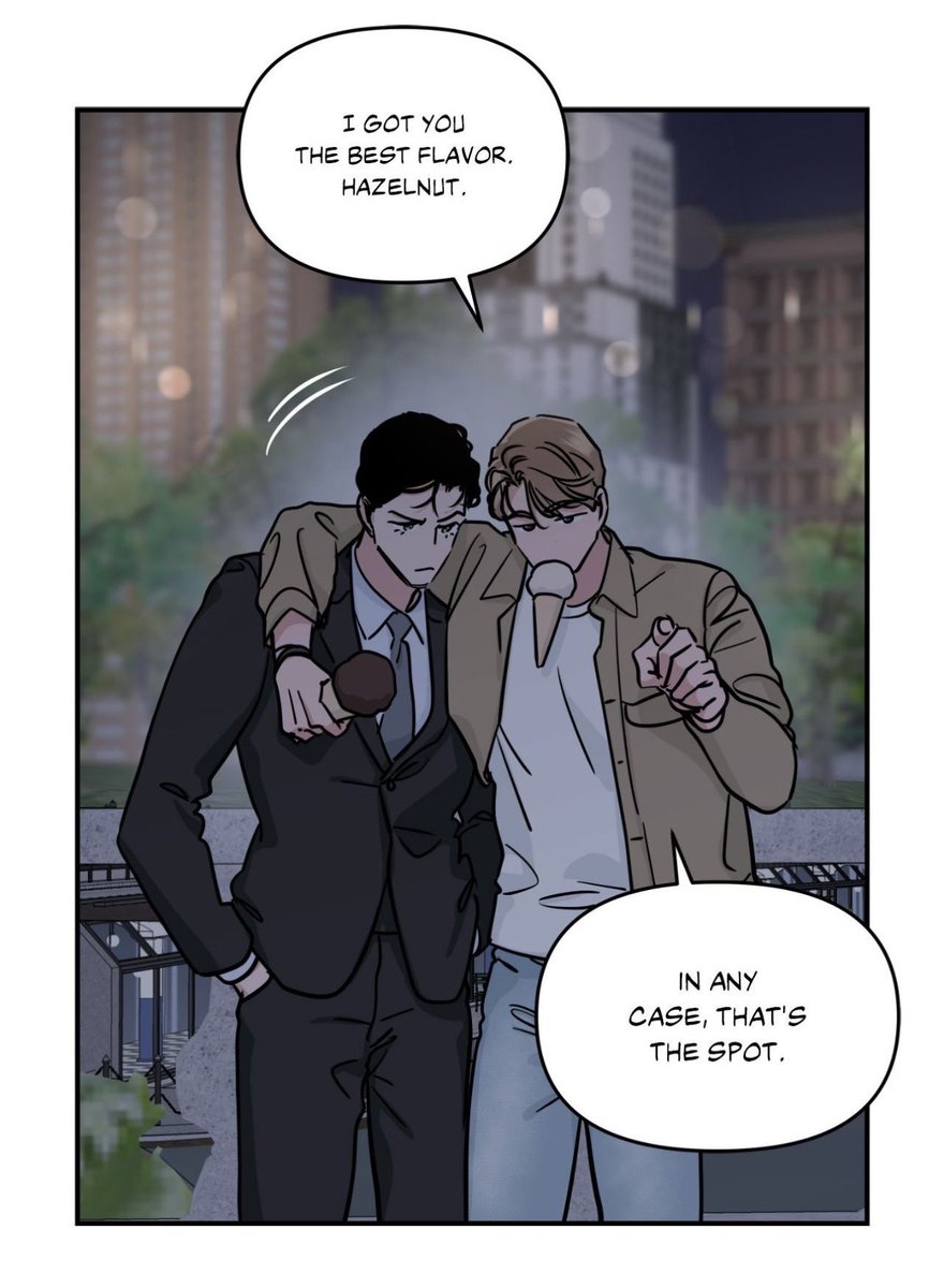 red__riots's tweet photo. its a late night date 😭 rian is so romantic 
#배드애플 #badapple https://t.co/uJgneWECW7
