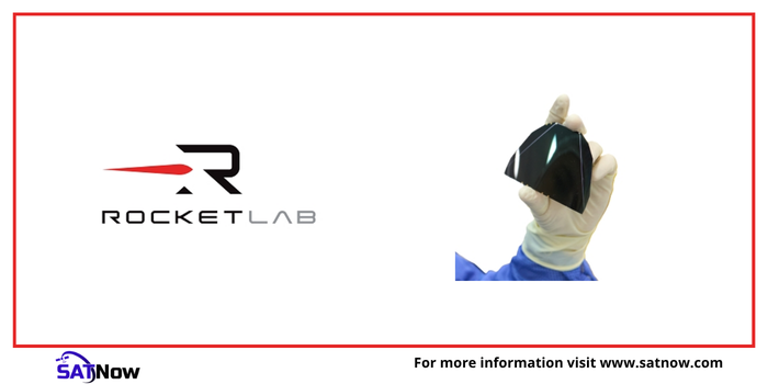satnow_online's tweet photo. ⚡Rocket Lab's IMM-a delivers 32% BOL efficiency with a lightweight 49 mg/cm² design, providing reliable power generation for satellites operating in harsh space environments.
Learn more: https://t.co/6KG9R4Cz9J
#solarcell #spacepower #satellite #newspace #spacetechnology https://t.co/Pjrdn6Pv8q
