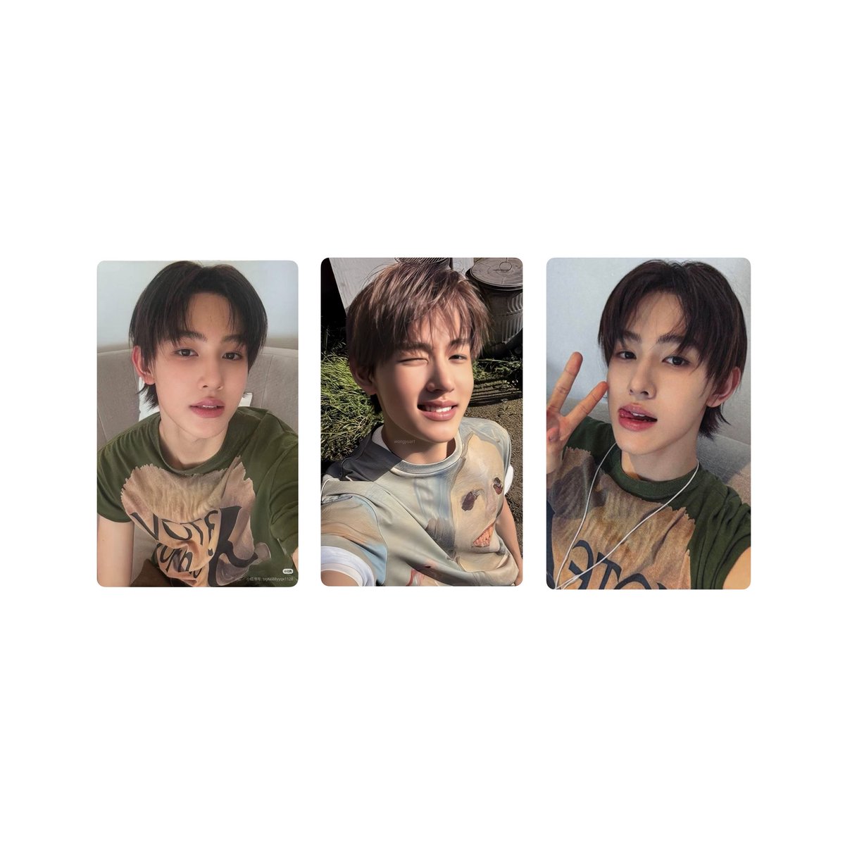 wischeo's tweet photo. 𓇬᮫  🍓 ˓ wtb lfs cortis ph
seonghyeon cotl scene 2 &amp; 3  ,  ums pob

    🍵 ໑ can payo or dop
    pref onhand, stbo 🆗 .ᐟ
   
— dm me ur offers! https://t.co/jcj0NYJWmY