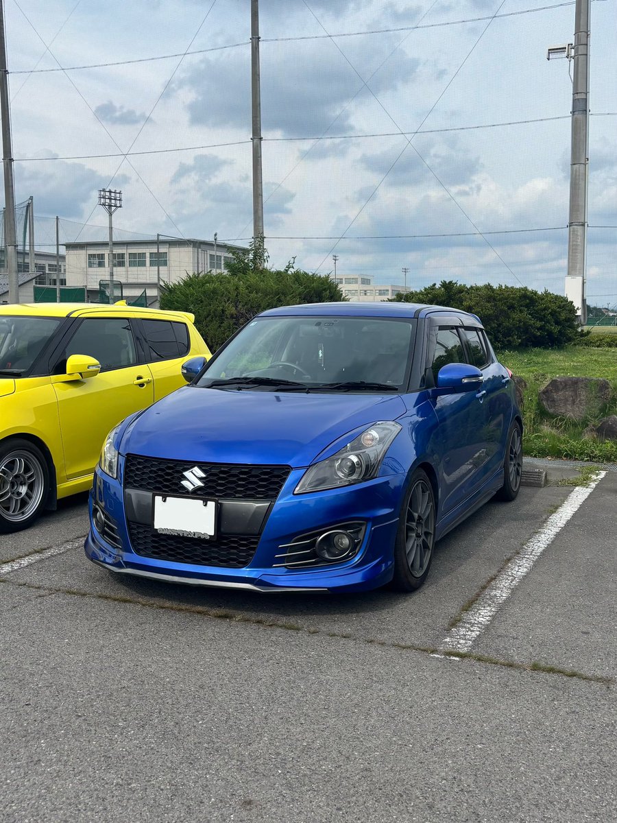 0uln4_'s tweet photo. ASM初参加！！

当日はGEの👻ぬいぐるみ大量発生します笑
いろんな人と交流できたら嬉しいです〜！よろしくお願いします🙌✨️

#ALLSWIFTMEETING2026 
#ASM2026で会いましょう
#ASM2026 https://t.co/CtGtxXluIB