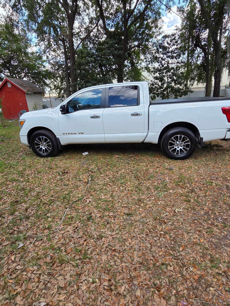 danielnunez256's tweet photo. @itsqueenmanda Got a new vehicle https://t.co/cxGK2orPtx