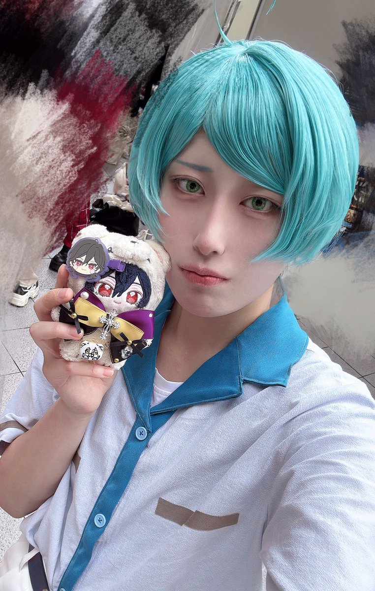 ゆきち ̆ ・̆ )
