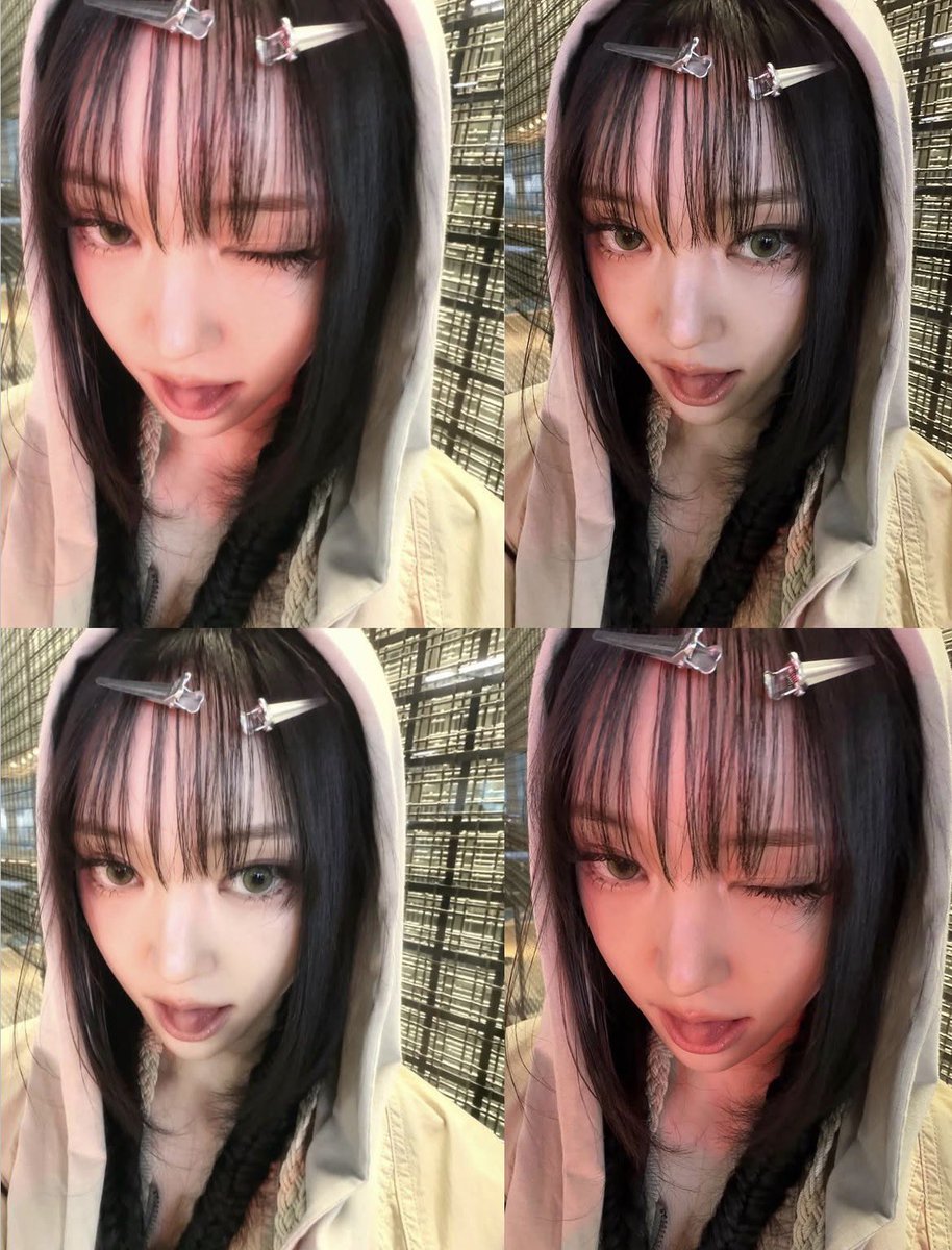 dlcqs8's tweet photo. 20260701 Instagram🎀 https://t.co/QXbSQ1S4w3