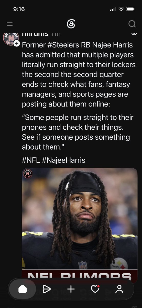 Matt Waldman tweet media
