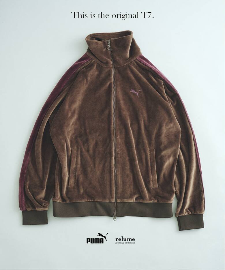 y_knman's tweet photo. 狙い目はadidasじゃなくてPUMA
15,000円アンダーで買えるトラックジャケットがコスパ最高すぎる https://t.co/RCPb3zi15j