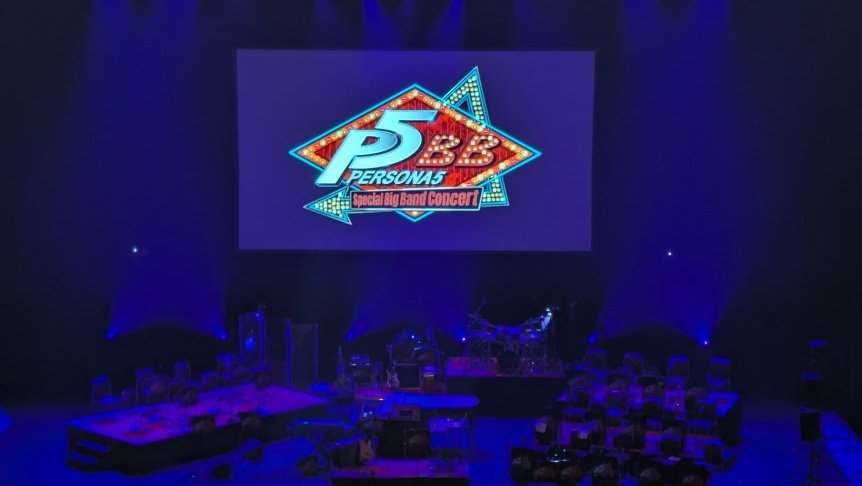 G_Allen_ff14's tweet photo. 昨年12月から約半年ぶり、パワーアップしての再演 #P5BB 行ってきました。相変わらずアレンジが神がかってたし、念願のCDも手に入って最高!!
もう今年の夏はもうこれで終わっていい… https://t.co/uefmFRiPC1