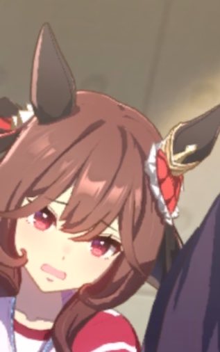 54TdRqaxeneZHY8's tweet photo. どうも〜こたもです〜7月に入ったと言うことで2026年の半分が終わりましたな〜相変わらず時の流れというものは早いもんですな…

僕は変わらず一途なので564ちゃん、ドンちゃん最推しですぜ👍

もし良ければ皆さん仲良くウマ活やって行きましょう！！！

#ウマ娘 #ウマ娘好きと繋がりたい https://t.co/XTnHZDL5Wo