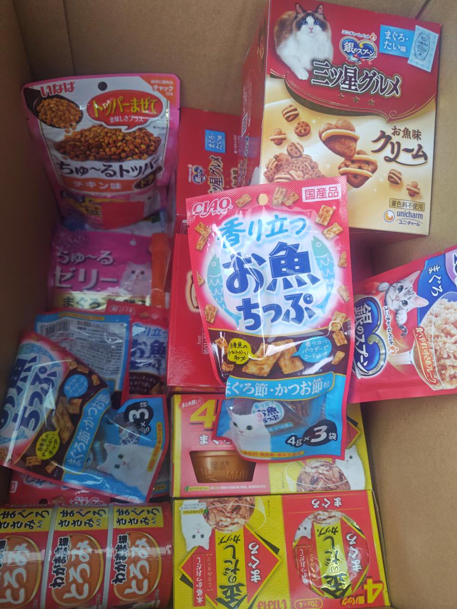DORCUS_happy_'s tweet photo. いつもイイネやリポストを頂きありがとうございます。
フォローもまた感謝致します🙇 

★猫用品、猫カフェに寄付出来ればと思います。
防滑マットは３０本くらいありますので別途１本５００円で買い取り出来る方いらっしゃいましたらお願いします。

引き取り優先です。
 #猫  #佐賀 https://t.co/zd9OPYJmKp