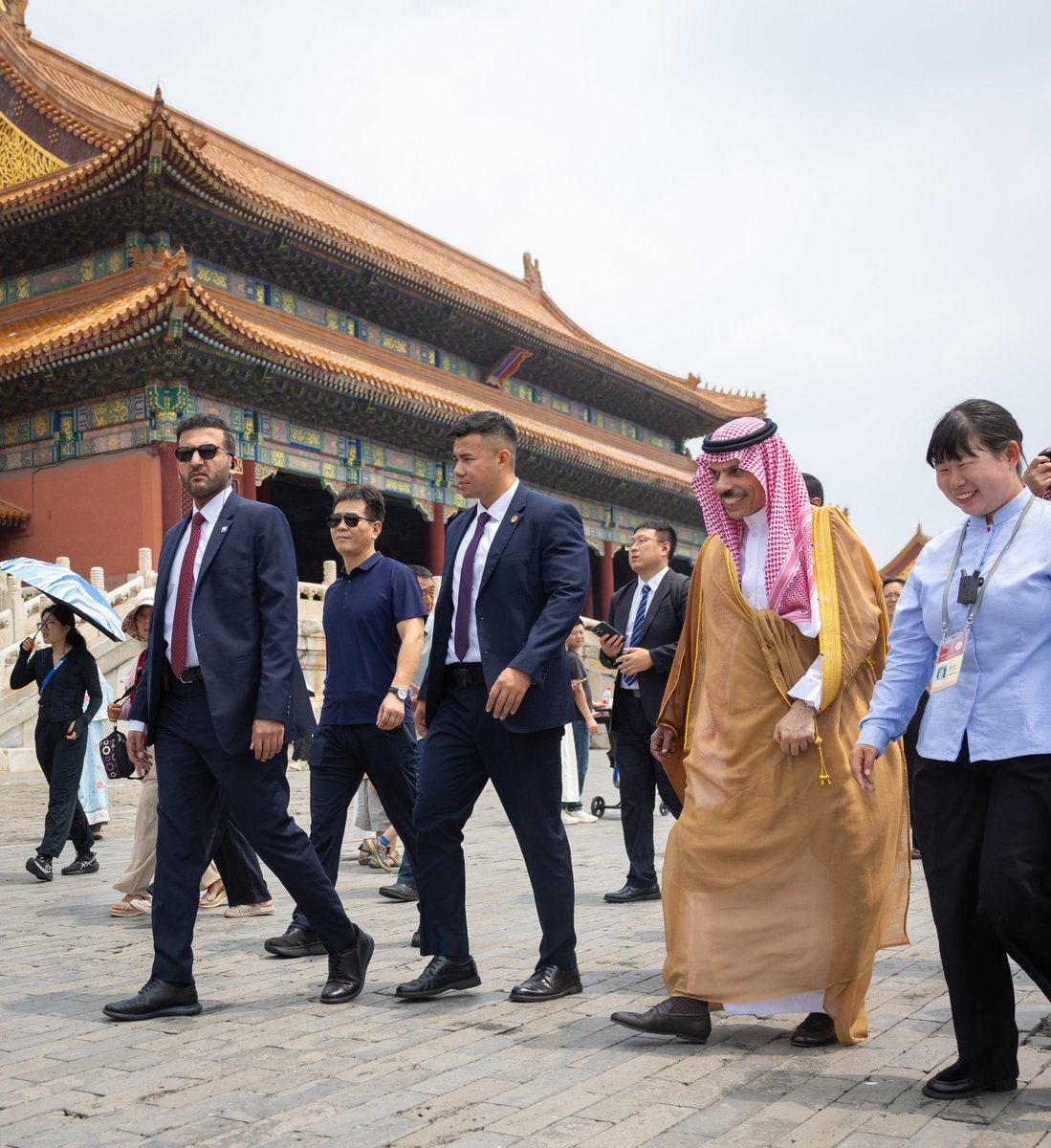أخبار السعودية tweet media