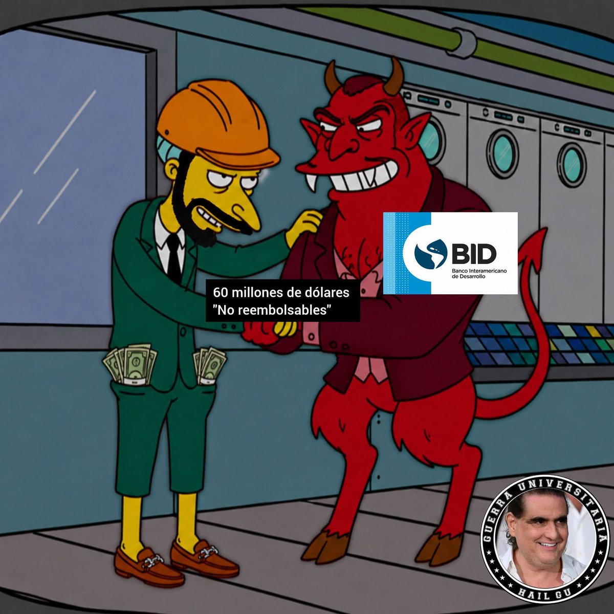 nacional_memes's tweet photo. :V https://t.co/7ygFF64Eeg