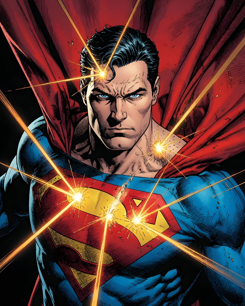 Superman #Superman