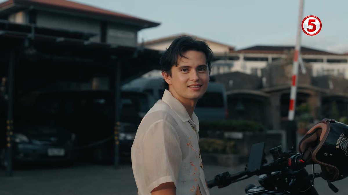 News5PH's tweet photo. ‘SOMEONE, SOMEDAY’ SA TV5!

Ipinasilip na ang mga aabangan sa “Someone, Someday” na pagtatambalan ng Asia's Superstar na si Kathryn Bernardo at aktor na si James Reid.

#SomeoneSomedayTV5
#TodoMaxPrimetimeTV5

📸: TV5 https://t.co/0PqxMqkBvh