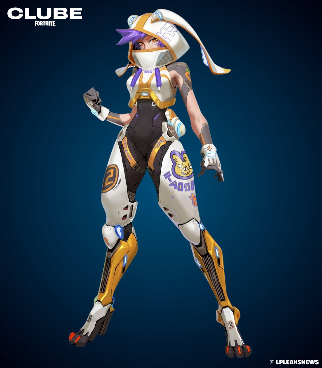 CallofMikels's tweet photo. Dato curioso: CONCEPTO vs. REALIDAD 🧐

👉 El traje de Paola Coelho del Club de Fortnite de julio (2026): ¡la versión conceptual frente a cómo llegó al juego! 🔥

¿Cual de las dos os gusta mas? 🧐

#Fortnite via @LpLeaksNews https://t.co/enwLB0h8B4
