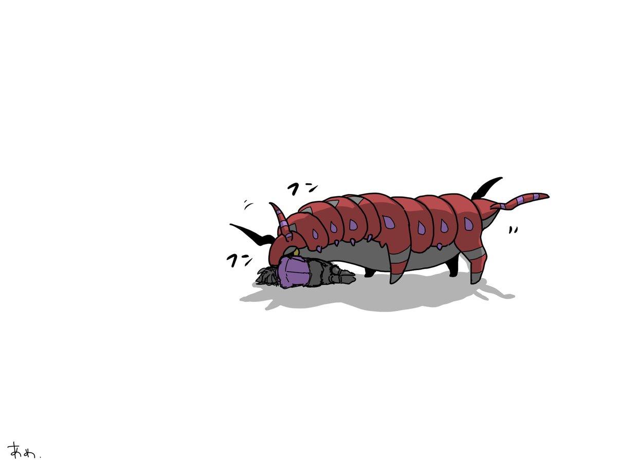 ampm24seven's tweet photo. しらんぷり🐛 https://t.co/YiqDOtRUGQ