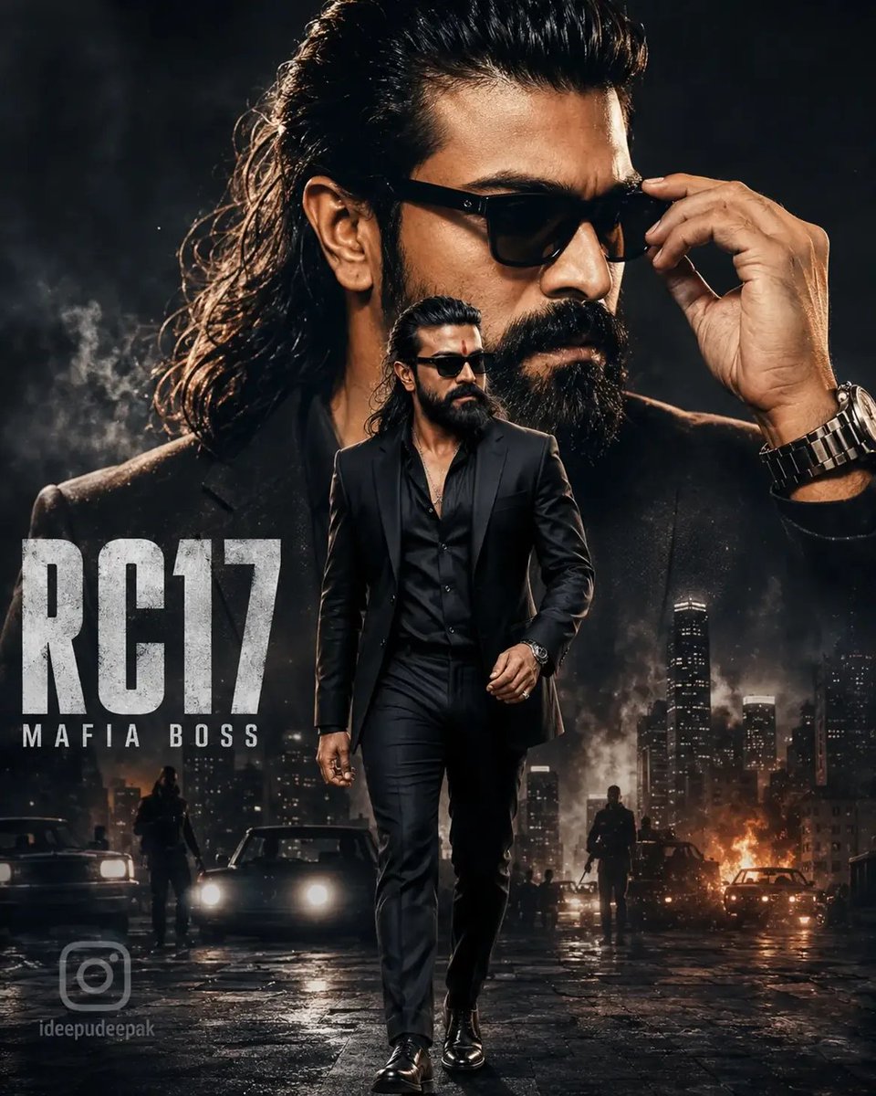 venkyLover20424's tweet photo. #RC_17 
       MAFIA KE BOSS 
Okkasari #GANGSTAR MOVIE PADALI  🔥🔥🔥🤙🤙🙏🙏 https://t.co/0bBrPjiedJ
