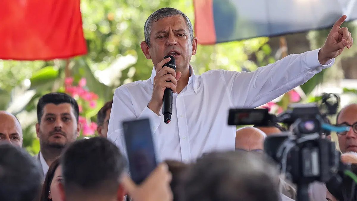 CHP'de Yeni Parti İddiası: Tarih ve Strateji Belirlendi