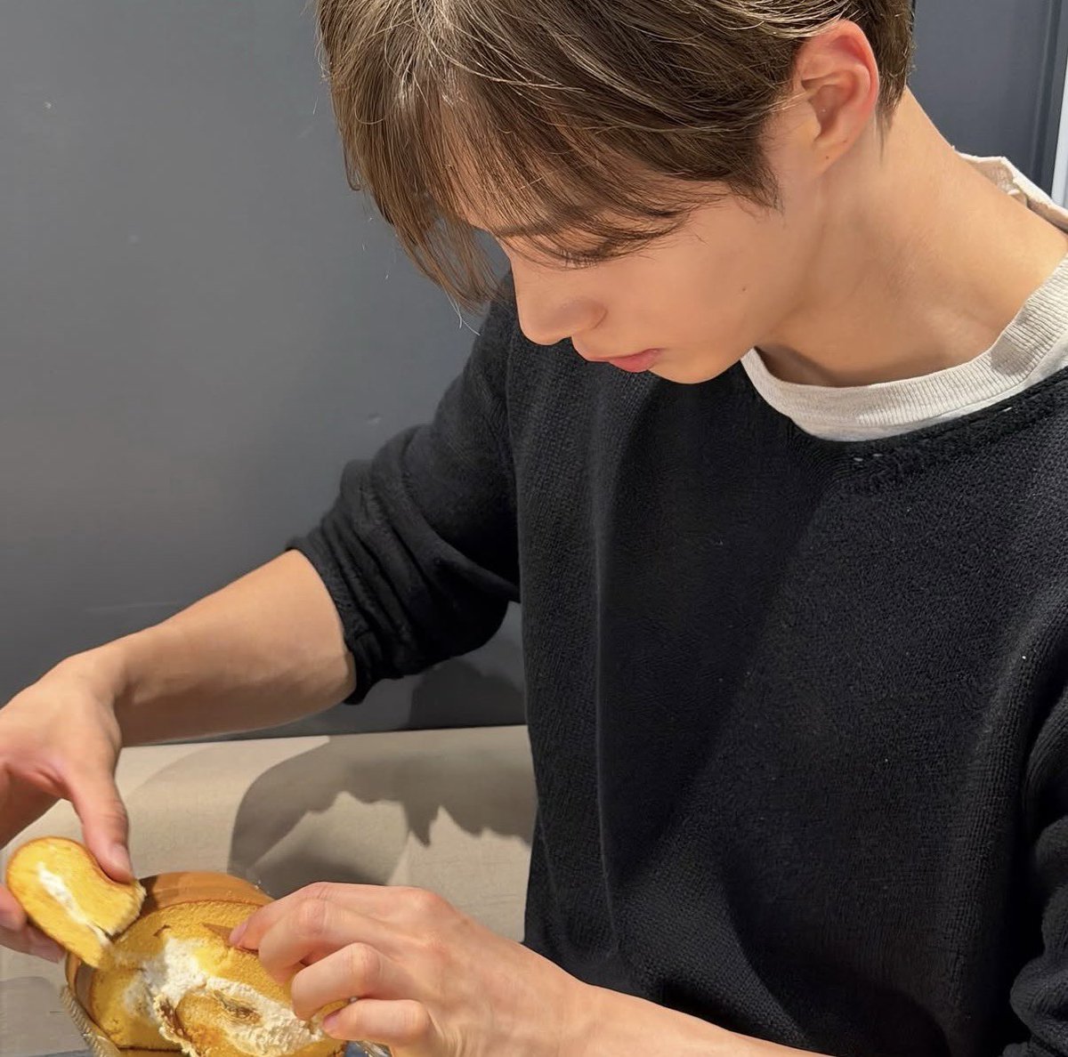 sc___ming's tweet photo. 와 가능 뜸 https://t.co/NQ0EX89t6S