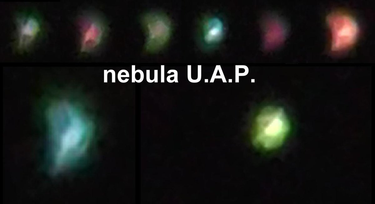 MediaGreat82127's tweet photo. "Top Secret" U.A.P. :) Nebula Class U.A.P. or Half Moon with Rider of the Storm,  Sound Track ... https://t.co/h5P8OBRA8L