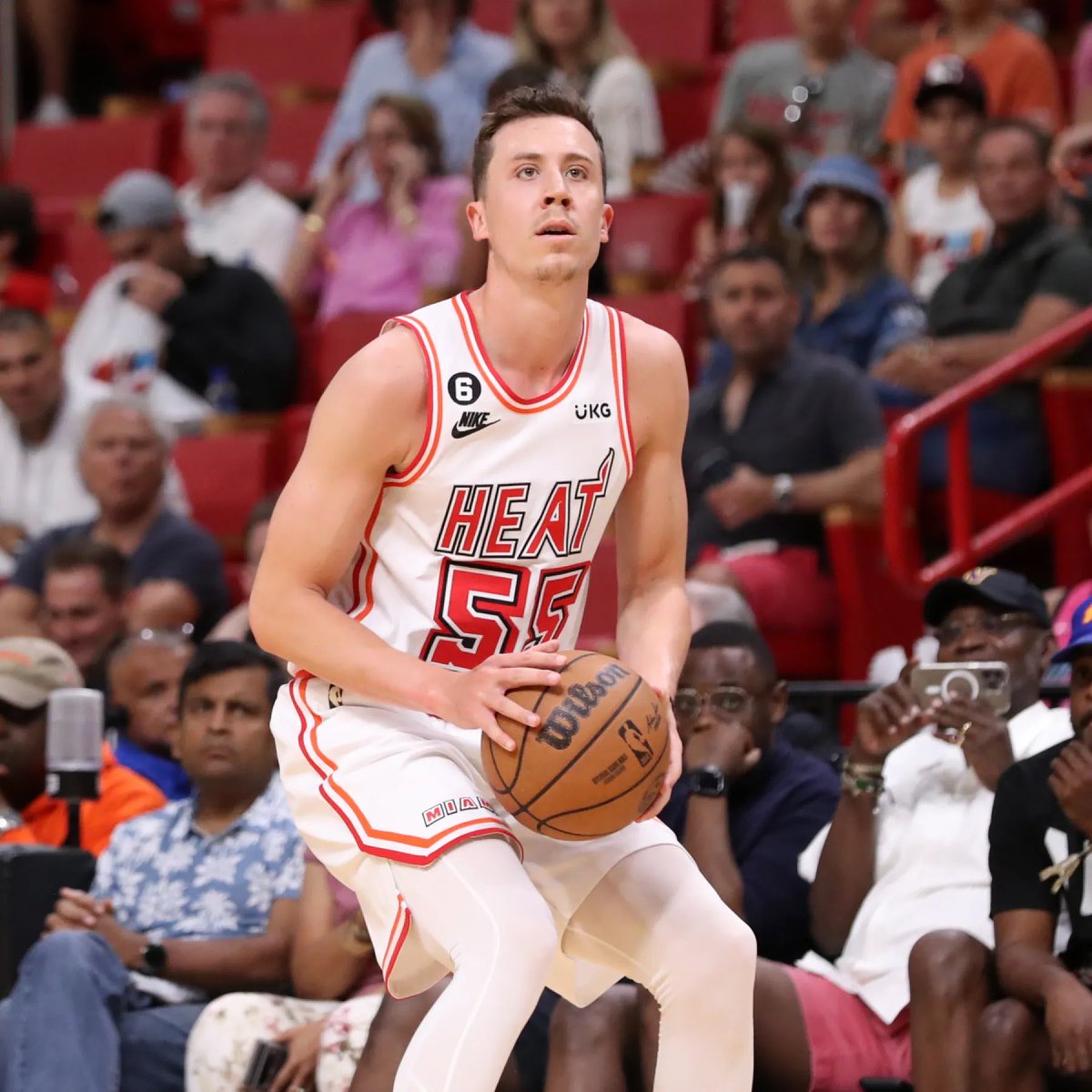Heat Central tweet media