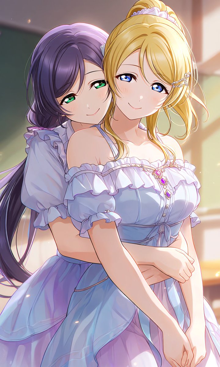 ひなた🦊🌙のぞえり星人 (@NozoEli_MarryMe) / Posts / X