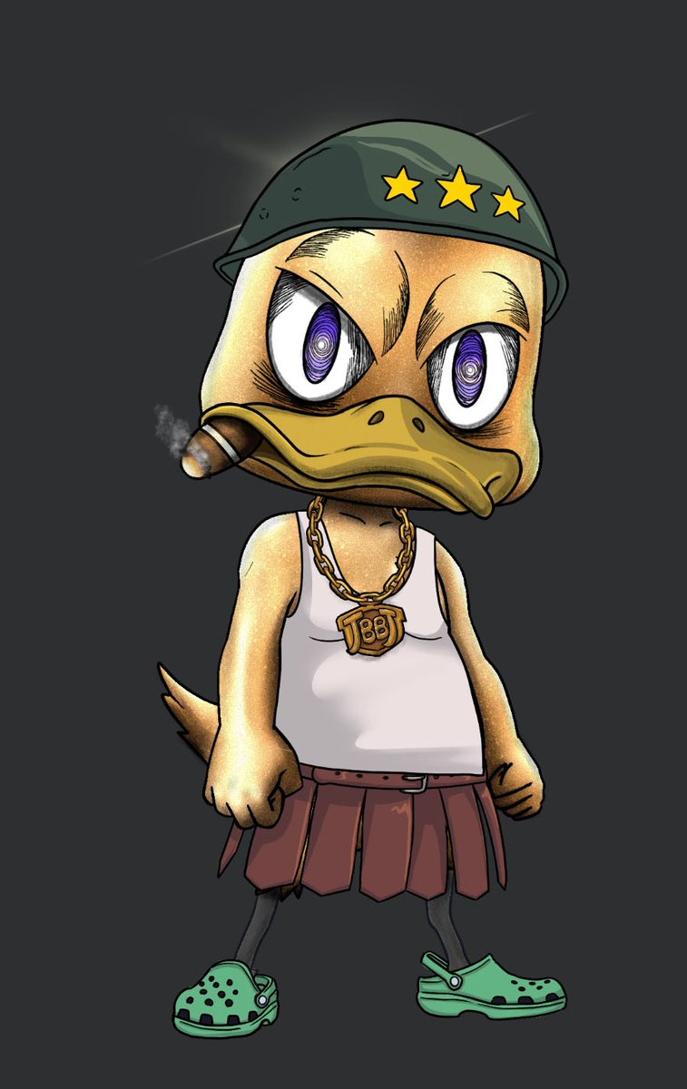 miuk112's tweet photo. We are grinding daily with the clown dApp 🎪❤️
Join the community and enjoy the best marketing app on $ICP 👍
Here is my referal link: https://t.co/ARLOW5CtZ1

Greetings all clowns @clownitx 🤡
Find the legendary $JBBJ DUCK's on https://t.co/Eg3YDmM3g1 ❣️ https://t.co/89cCK0g2dG
