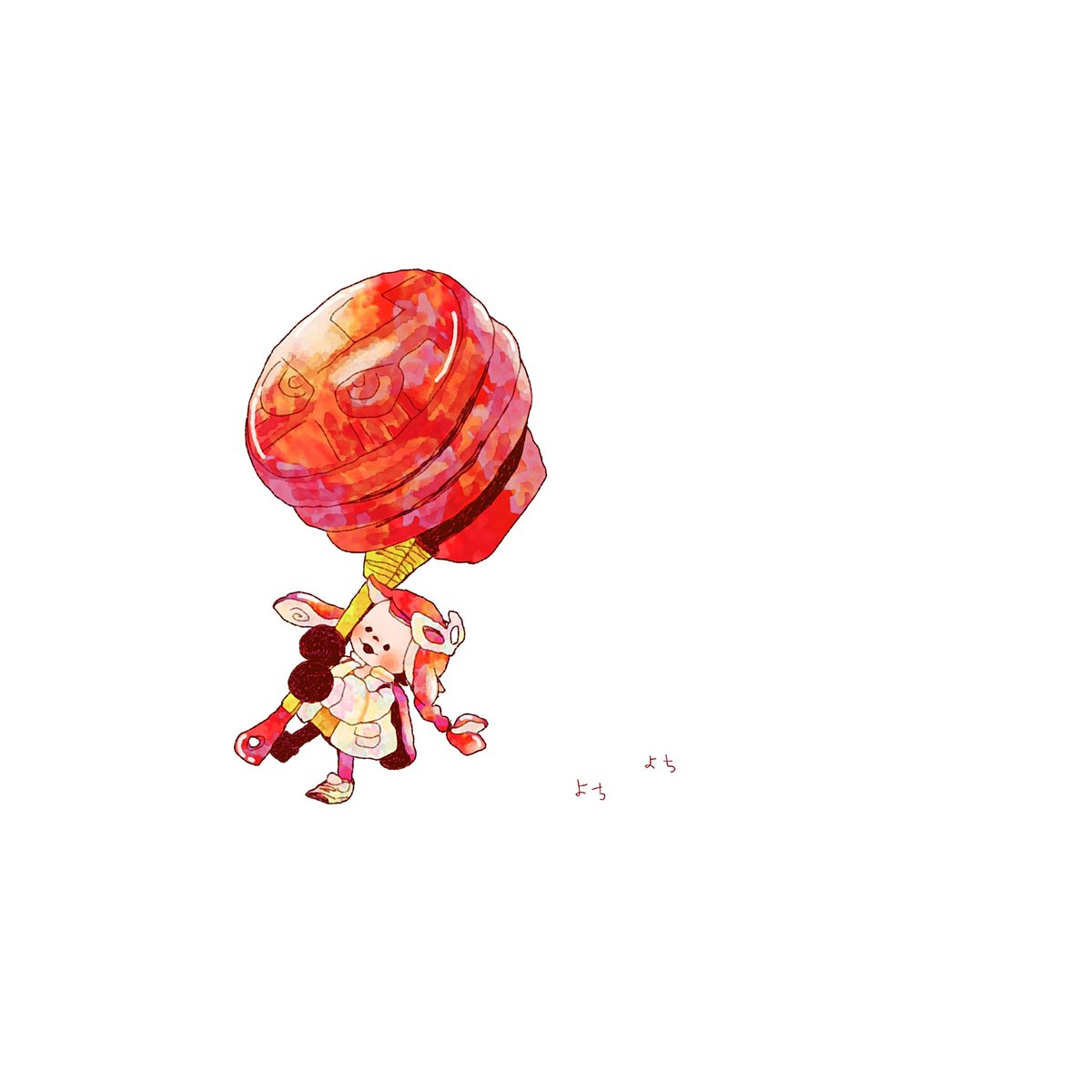 ma___393939's tweet photo. #MAGIART
よちよちハンコ🐤 https://t.co/GTA9eecPnu