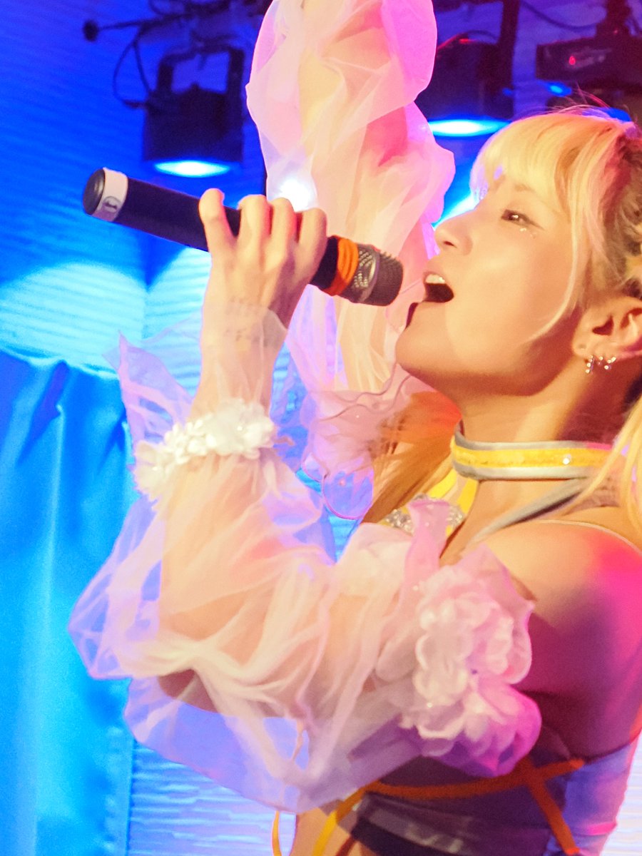 7imQNx3fqv2iuS9's tweet photo. 6.28ふゆぽい試練の十三番勝負！vol.7』
waiwaihall神保町 
ヤギヌマメイさん③ https://t.co/AENqC22zPs