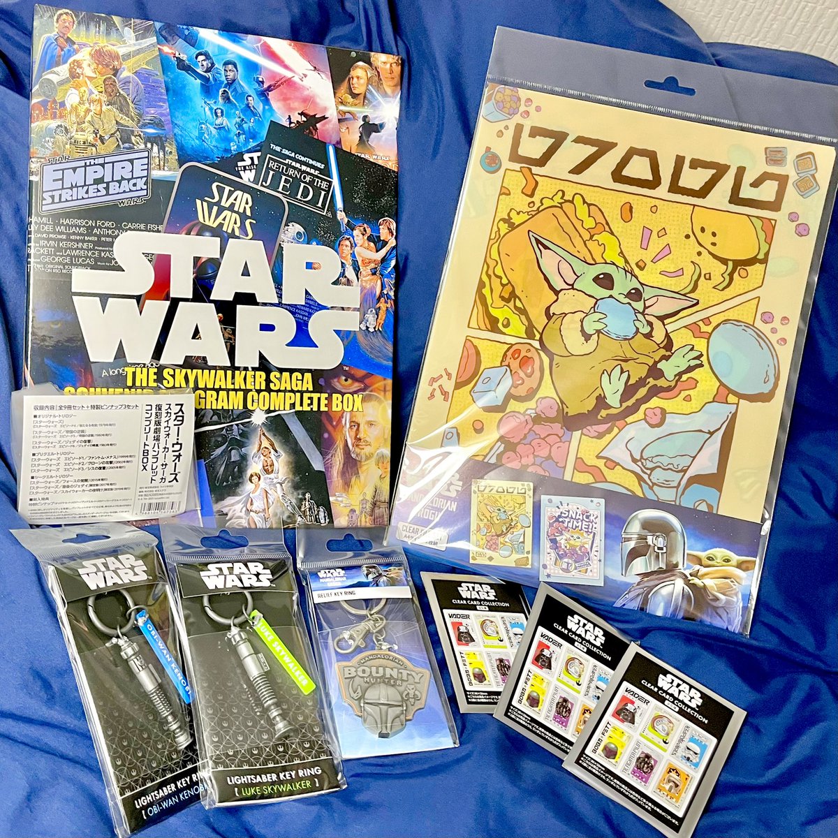 hitodeo0's tweet photo. 今日行った映画館に！！！！！　売ってたから！！！！！！！　買っちゃった https://t.co/XScG1k1a1r