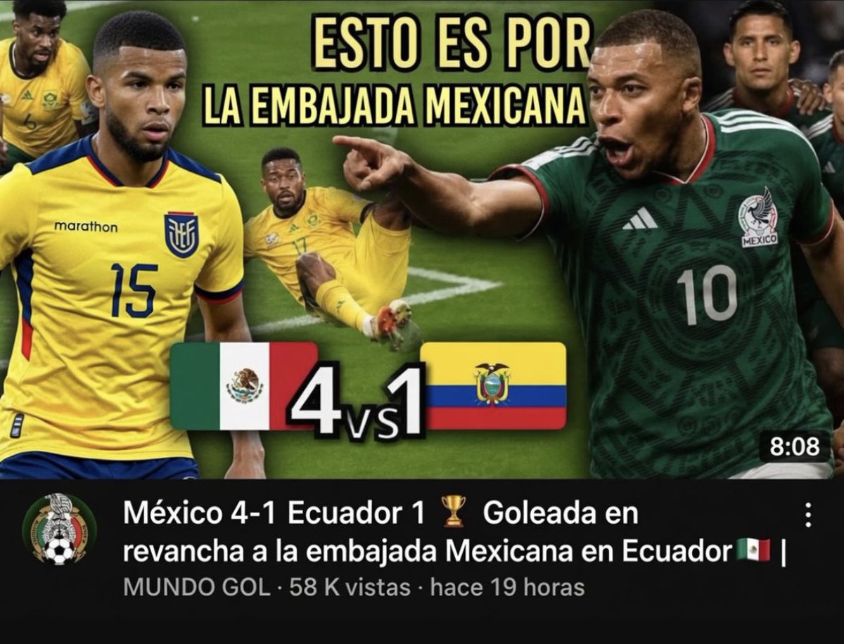 dbabymikey's tweet photo. Buenos días hijos de perra. https://t.co/f1vPfG1oY9