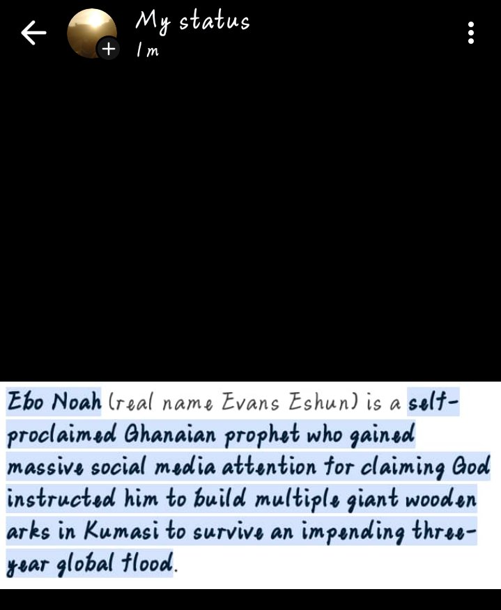 Iam_DIBoss's tweet photo. 🥰🇳🇬💯🕐🤍🌈🖤💨💦🌏 https://t.co/4tAFz9dfZv