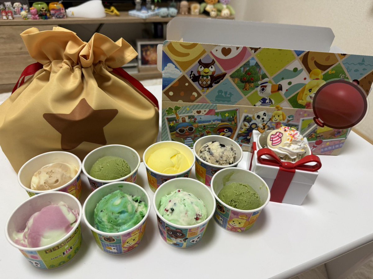 kyou_R6's tweet photo. 発売日いけたよー！！！！！
なんとか売り切れる前に…！！！🎈 https://t.co/6waIfKZong