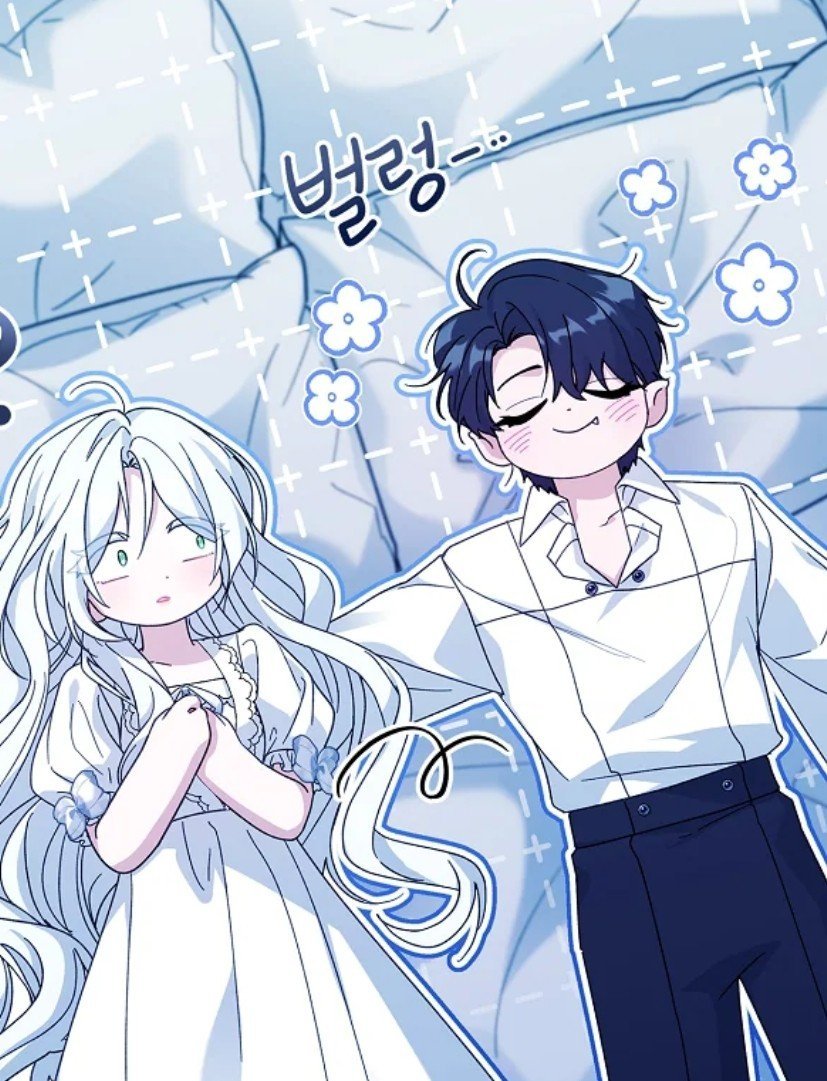 icesubo's tweet photo. SEASON 3 IS HERE!! WELCOME BACK OPHELIA &amp; SYLVESTER 💗💗 https://t.co/SYYQ0M42XV