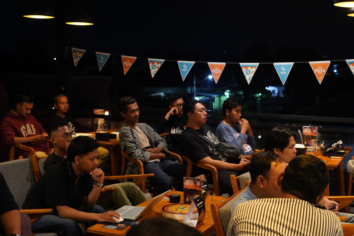 Bitget Indonesia 🇮🇩 tweet media