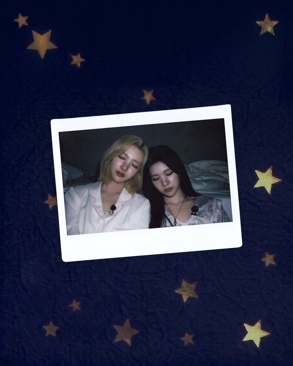 BJuun35010's tweet photo. 인스타 언니들 뭐지… 언니들도 우주하시나
둘이 얼굴합 미쳤고 역시 감독님 픽 https://t.co/hHGgPJfK2T