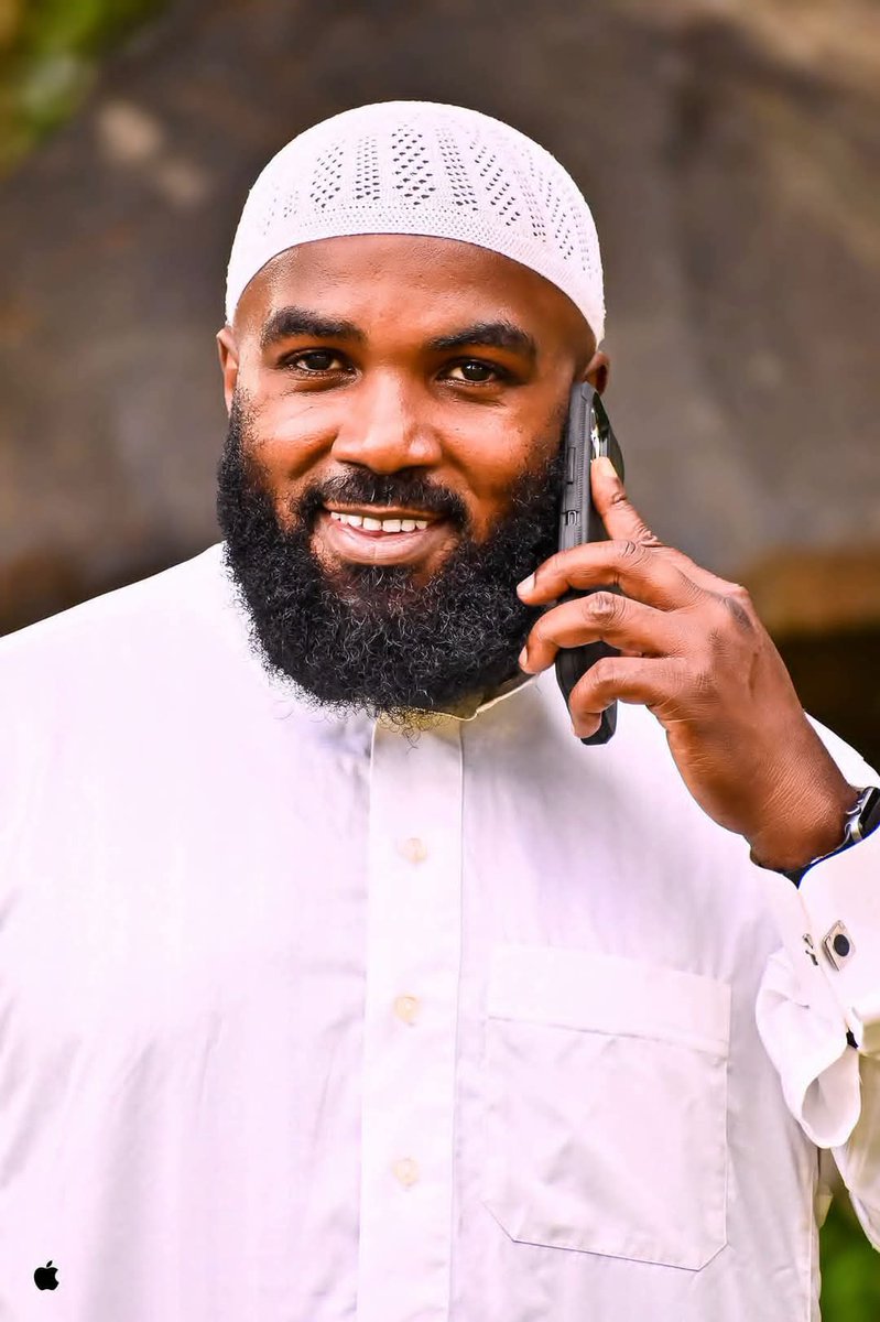 DavidLRubongoya's tweet photo. In these past 8 years since 2018, our brother @eddie_mutwe has found himself celebrating many of his birthdays from prison. For no crime whatsoever, he has been abducted, arrested, illegally detained and subjected to untold torture. Yet in all this, Eddie remains solid - fortified by his innocence and the justness of the cause. On this his birthday, we celebrate him and wish him the very best this life can offer.