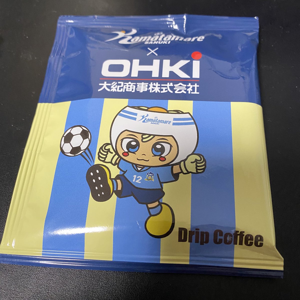 th0821191's tweet photo. 北海道サッカーリーグ第6節
vs 札大GP ○6-0

立ち上がりに先制した後、2点目を取るまでに苦労しましたが最終的には6点を奪い勝ち点3を得ることができました。
昨年勝てなかった相手に勝利。
試合を重ねるごとに積み上げてきたこと、継続してきた部分が形となって表れてきていると思います。
まだまだ課題もありますが、全員で成長できるように継続あるのみです！

アウェイにも関わらず現地まで応援に来てくださった皆様、ありがとうございました！！
まさかの讃岐時代のサポーターの方にもお会いでき、嬉しかったです。

次節は7/12(日)ホームでBTOP北海道戦です。
いい準備をします！！
#北海道十勝スカイアース
#カマタマーレ讃岐