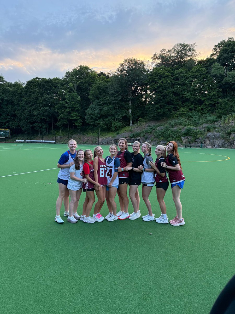 Compasslacrosse's tweet photo. Nothing better than spending the summer with your best friends ๐ซถ๐ป
#gonavs https://t.co/UNZUe09wSS