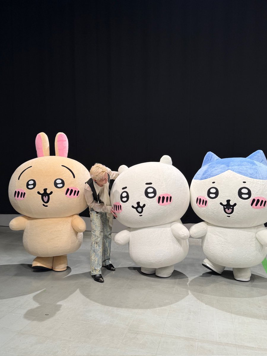 5oshi5oshi's tweet photo. 요시 소듕하다 https://t.co/54we2ZLXxF