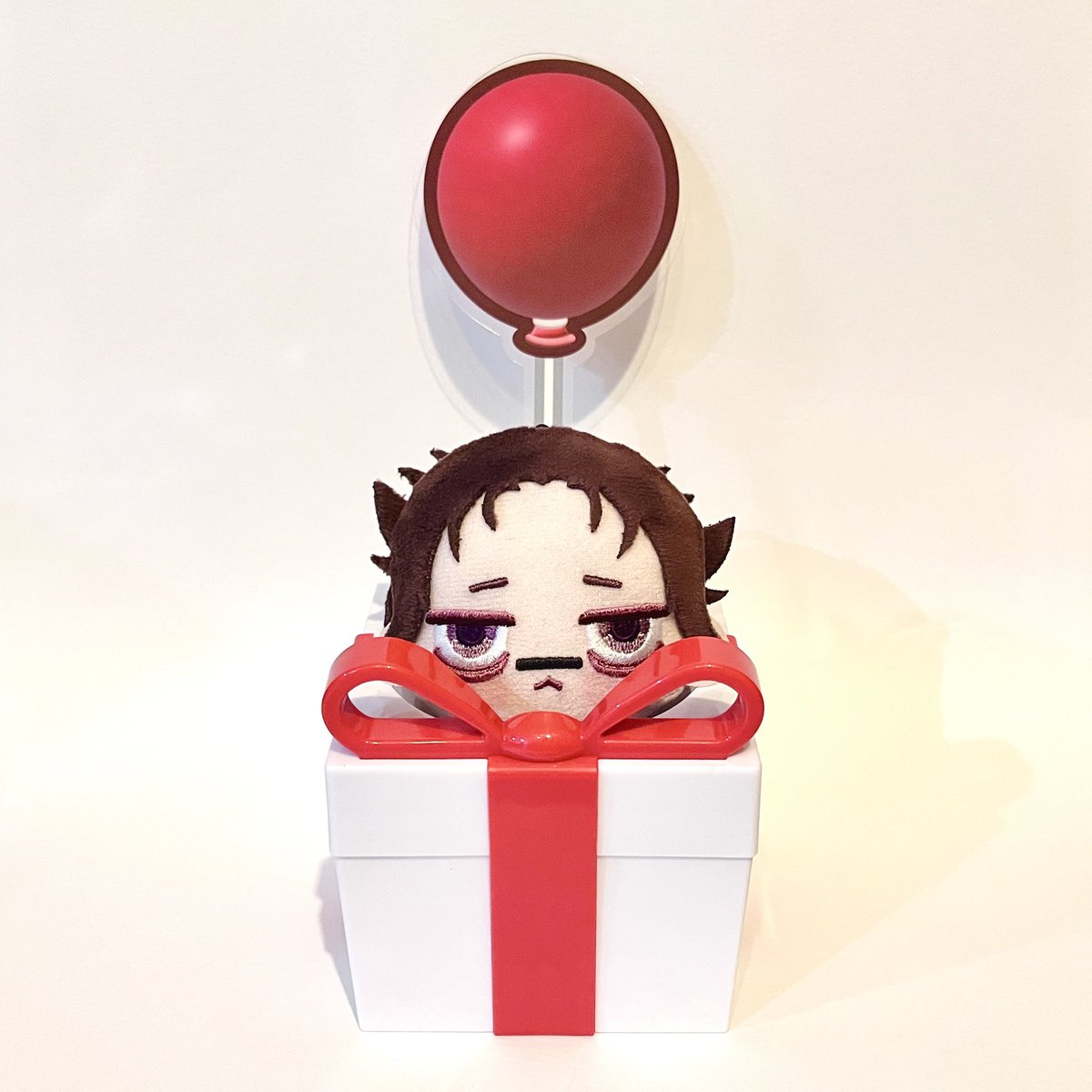 pastaaan's tweet photo. どうでしょう🎈🎁 https://t.co/CuYhIf9WMg