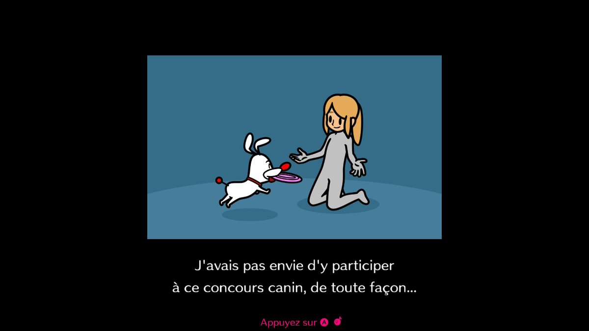 Klaus_nd's tweet photo. J'ai eu la chance de jouer longuement à Rhythm Paradise Groove, voici mon test détaillé de ce nouvel épisode rempli de surprises, qui dispose aussi d'une fonctionnalité d'accessibilité simple et efficace : https://t.co/2vrYvnYbAD https://t.co/YudgcYQiXf