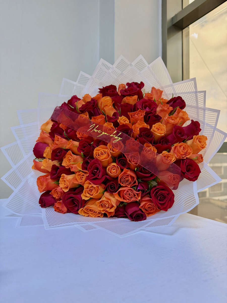 Raiin_ke's tweet photo. ♥️🧡 https://t.co/u7E0QiPhbV