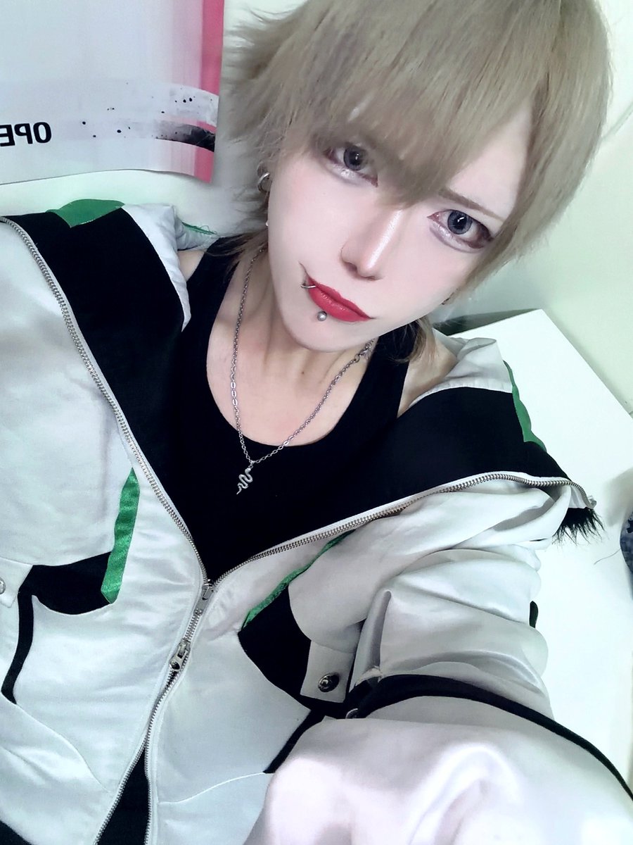 Yu___ALBY's tweet photo. /.:°+✨╰( ˘ω˘ )╯✨;｡:*\ https://t.co/n6aZdqFw4O