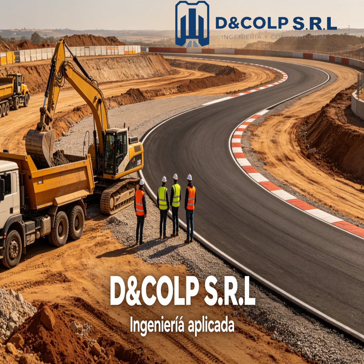 DCOLP_OFICIAL's tweet photo. En D&amp;COLP S.R.L  prescindir de la improvisación significa actuar con orden y método: contar con procedimientos establecidos, anticipar cada detalle y ejecutar con precisión, para transformar la incertidumbre en resultados predecibles y confiables.
#ConstrucciónInteligente#BIM#XR https://t.co/YhYjeEk8Ls