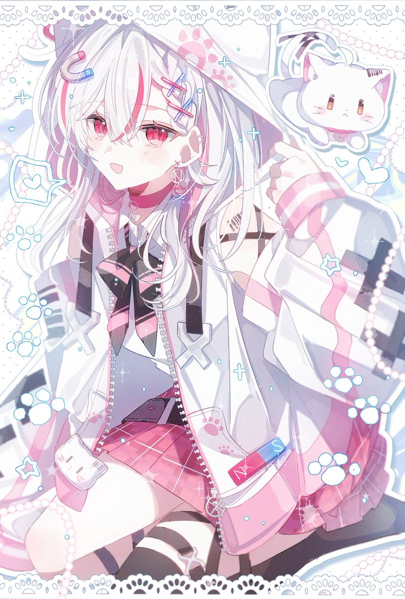 じっぽ🧲✨ (@Zippo25) / Posts / X