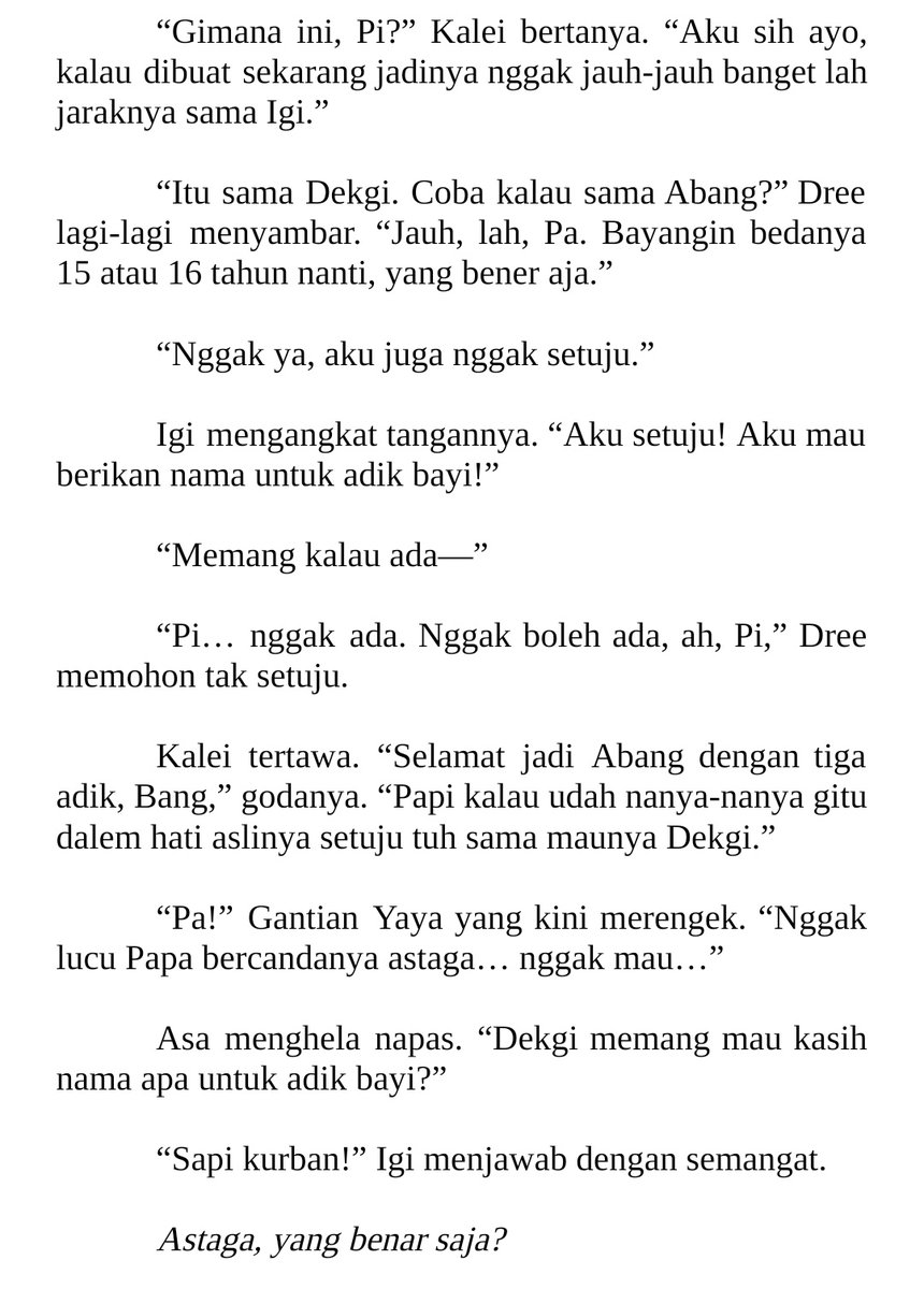 aeleensab's tweet photo. just dekgi and his thought https://t.co/SpM945XuuG