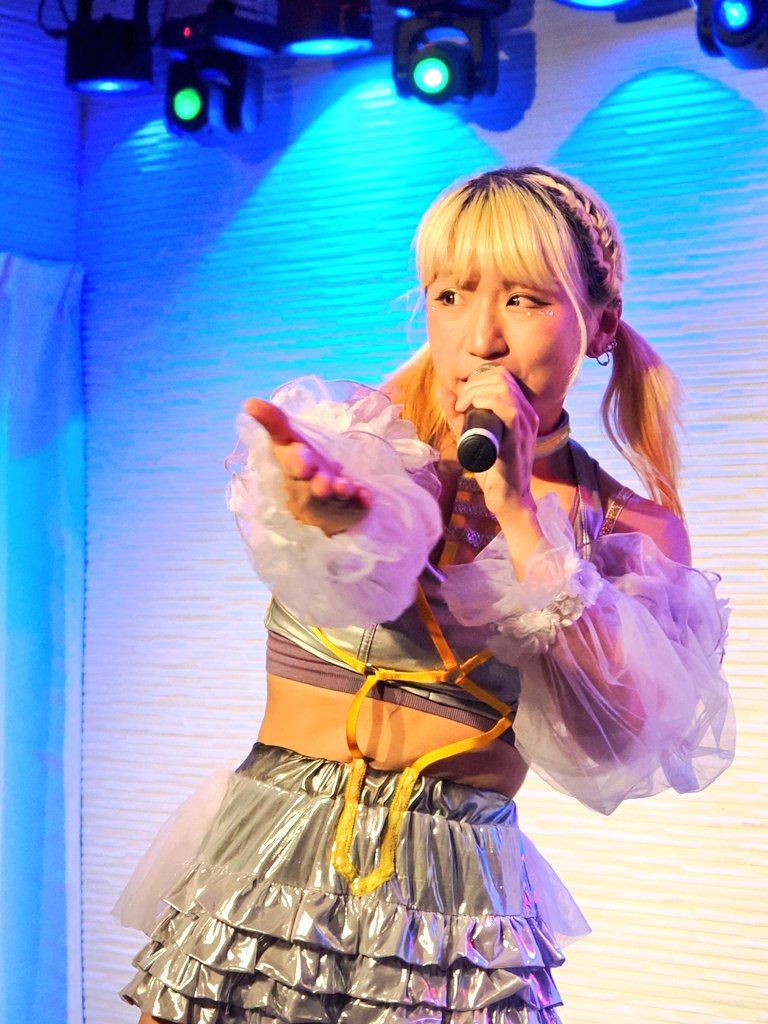 7imQNx3fqv2iuS9's tweet photo. 6.28ふゆぽい試練の十三番勝負！vol.7』
waiwaihall神保町 
ヤギヌマメイさん④ https://t.co/6MDeDb76YI